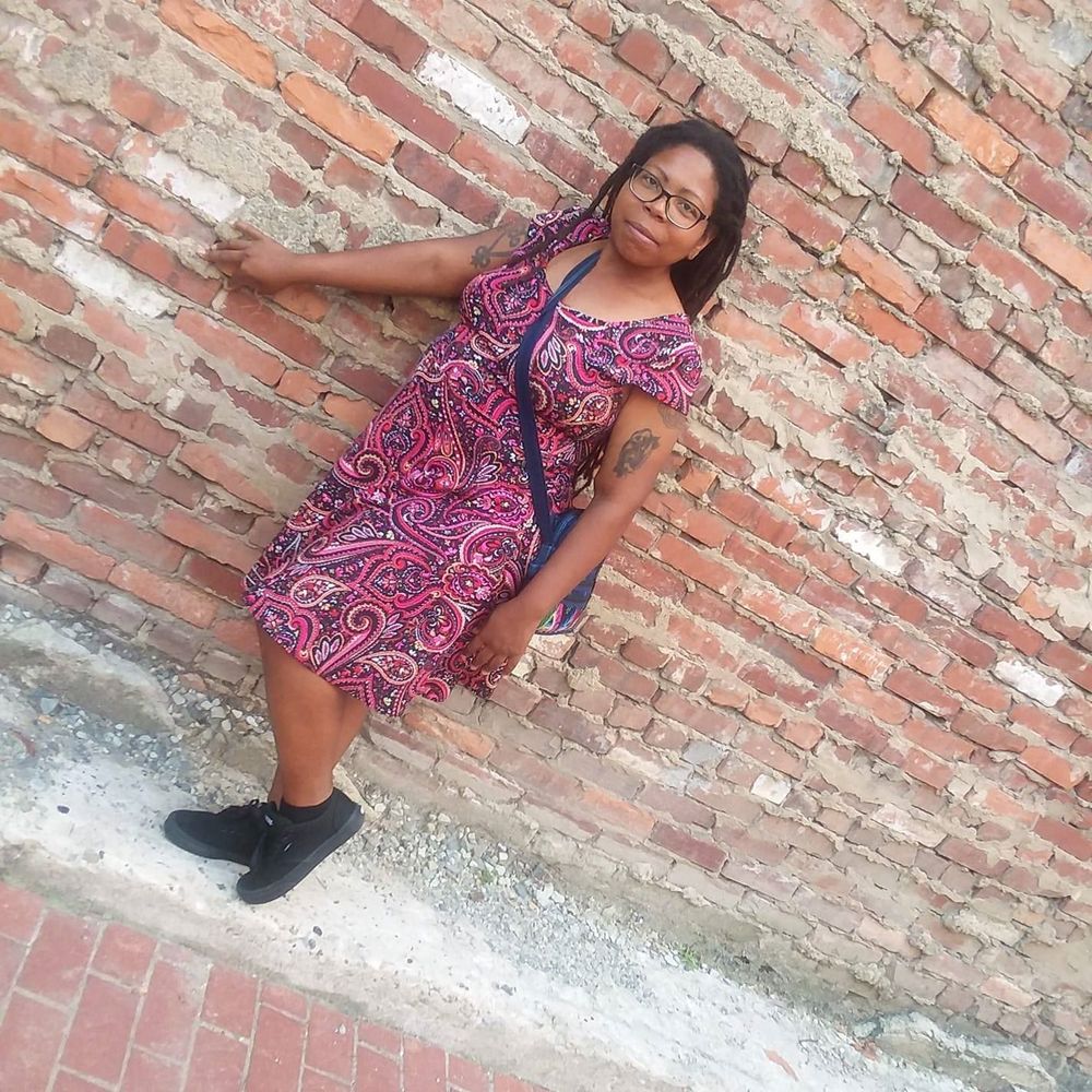 Meet your Posher, Richelle